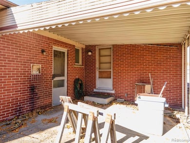 28644 Grobbel Ave, Warren, MI 48092 - photo 6