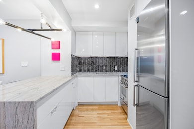 408 W 34th St unit 6H, New York, NY 10001 - photo 4
