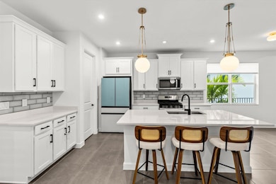 9165 SW Remy Ln, Port Saint Lucie, FL 34987 - photo 4