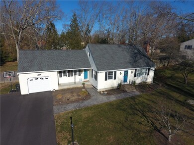 21 Wisteria Dr, Coventry, RI 02816 - photo 2