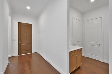 536 Nokota Dr, the Woodlands, TX 77354 - photo 5