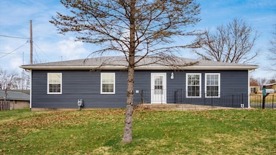 407 North Ave, New Lexington, OH 43764 - photo 2