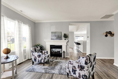 655 Nuttal St, Westfield, IN 46074 - photo 4