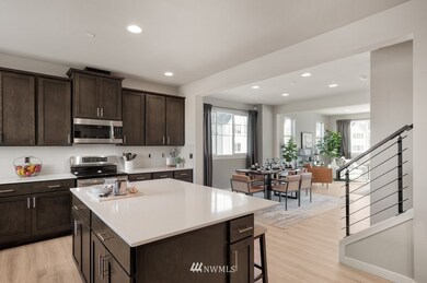 1621 Seattle Hill Rd unit Y-4, Bothell, WA 98012 - photo 7