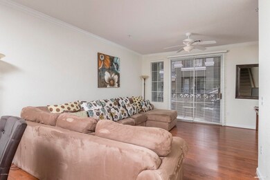 Living Room/Balcony
