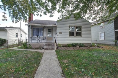 1060 S Calumet St, Kokomo, IN 46902 - photo 2