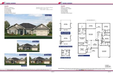 02.01.21 The 2620 Brochure - 11x17