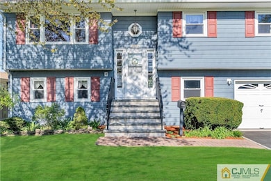 2011 Oxford Ave, South Plainfield, NJ 07080 - photo 2