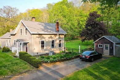 23 N Leverett Rd, Montague, MA 01351 - photo 2