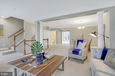 579 Odendhal Ave, Gaithersburg, MD 20877 - photo 4