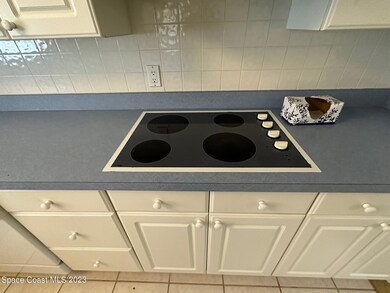 COOK TOP