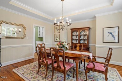 1301 Glenden Falls Way, Raleigh, NC 27614 - photo 4