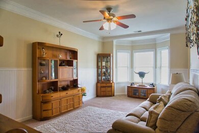 943 Rollo Domino Cir, Evans, GA 30809 - photo 3