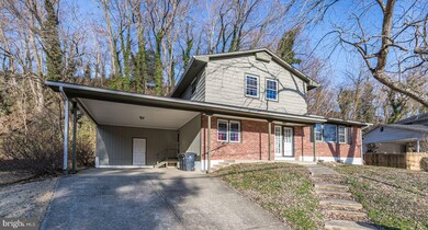 1906 Taylor Ave, Fort Washington, MD 20744 - photo 2