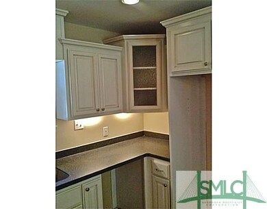 Kitchen. Custom cabinets