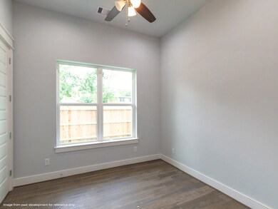 5115 Del Sur St unit E, Houston, TX 77018 - photo 7