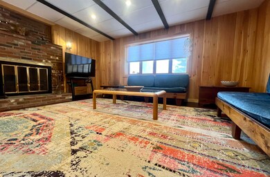 First floor living room 1