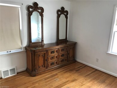 bedroom first floor