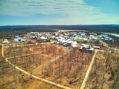 100 Brookside Dr, Eufaula, OK 74432 - photo 3