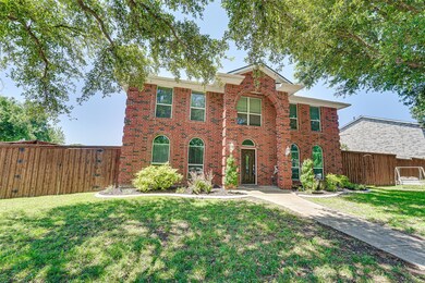 906 Heatherwood Dr, Wylie, TX 75098 - photo 2