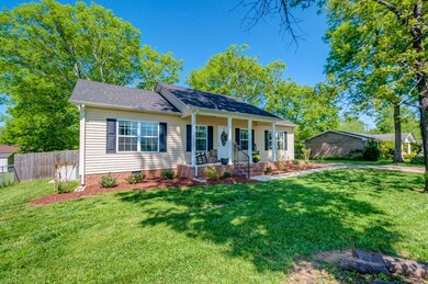 1113 Fairfield Pike, Shelbyville, TN 37160 - photo 4