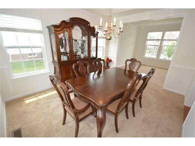 Dining Room.