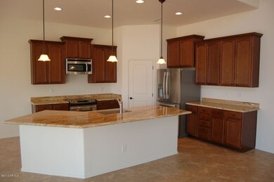 kitchen with stainless appliances