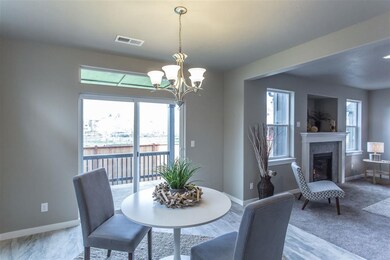 9543 W Goldenpond Ct unit SC 3/11, Boise, ID 83709 - photo 5