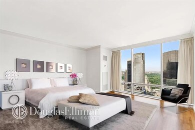 Olympic Tower unit 35D, New York, NY 10022 - photo 3