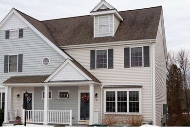 401 W Center St unit A6, West Bridgewater, MA 02379 - photo 2