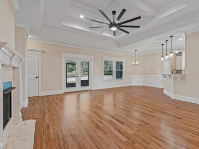 74 Country Club Dr, Crawfordville, FL 32327 - photo 6