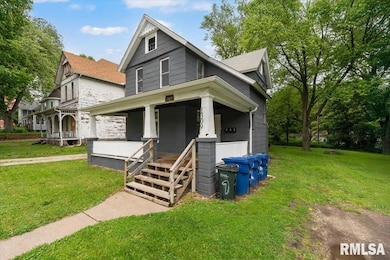 1309 N Perry St, Davenport, IA 52803 - photo 3