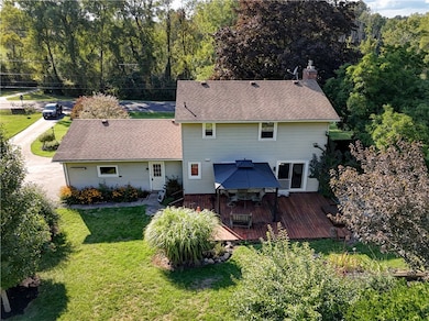 627 Hook Rd, Farmington, NY 14425 - photo 2