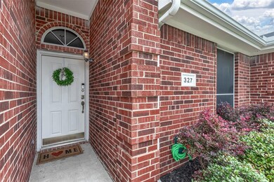 327 Lake Travis Dr, Wylie, TX 75098 - photo 4