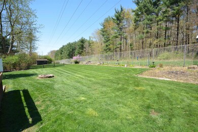 Plenty of Green Space