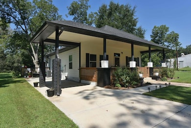 149 Oak St SW, Parrott, GA 39877 - photo 2