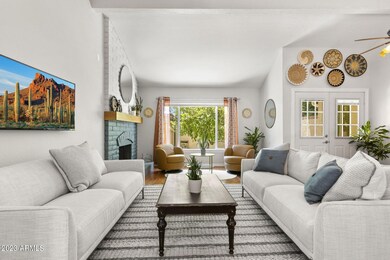 Gorgeous Living Room