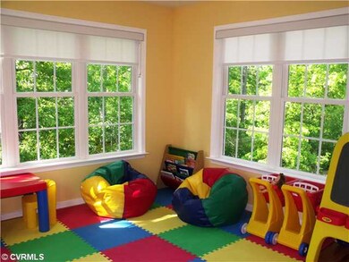 Other - New Sun Room is adjacent the dine in and l