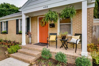 426 Lytle St, Memphis, TN 38122 - photo 3