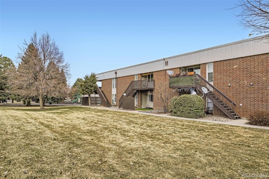 3663 S Sheridan Blvd unit 14, Denver, CO 80235 - photo 2