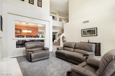 Living Room-7842 Tidal Pool Ct Las Vegas NV 89139-
