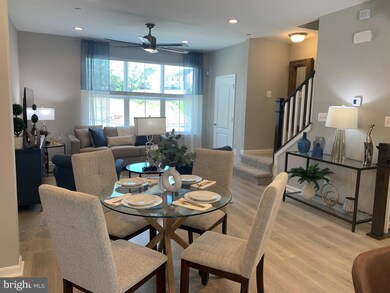 HOMESITE #18 341 Tumblers Way, Joppa, MD 21085 - photo 7