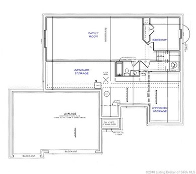 6428 Anna Louise Dr unit LOT 119, Charles Town, IN 47111 - photo 4