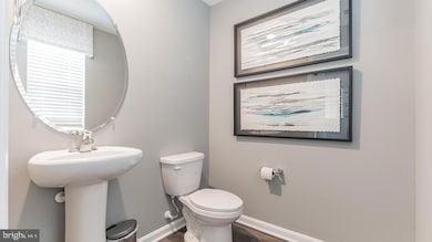 461 E 4th St unit 34, Bernville, PA 19506 - photo 5