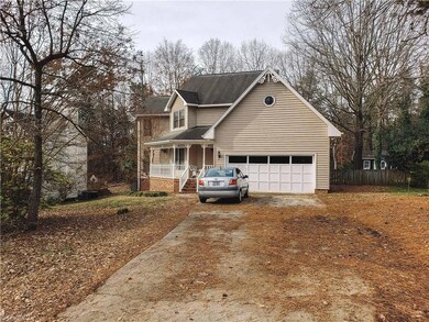 3905 Banoak St, High Point, NC 27265 - photo 3