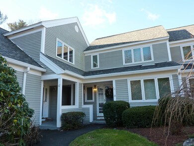 65 Ledgewood Hills Dr unit U349, Nashua, NH 03062 - photo 2