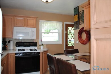 All Appliances Included