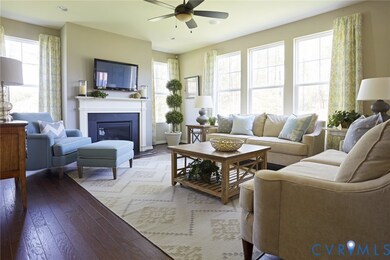 00 Emily Jane Place unit 900, Quinton, VA 23141 - photo 2