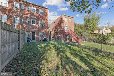 339 54th St NE, Washington, DC 20019 - photo 4