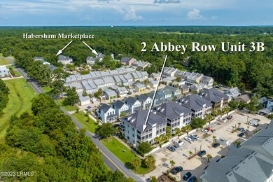 2 Abbey Row 3B-8